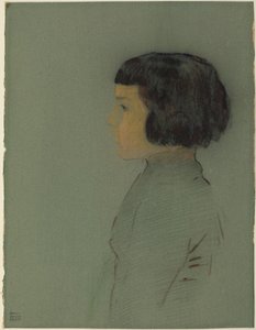 Léon Fayet (?)