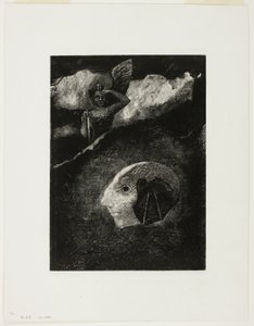Limbo, In Dreamsin levy neljä tekijältä Odilon Redon