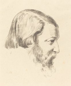 Paul Serusier tekijältä Odilon Redon
