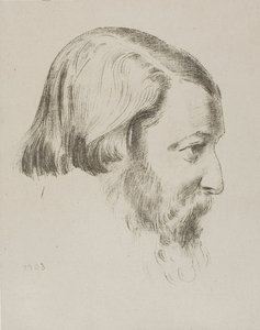 Paul Sérusier tekijältä Odilon Redon