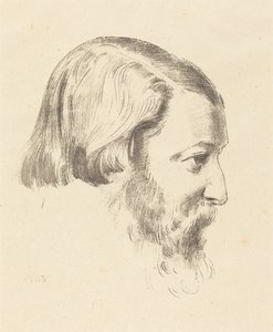 Paul Sérusier tekijältä Odilon Redon