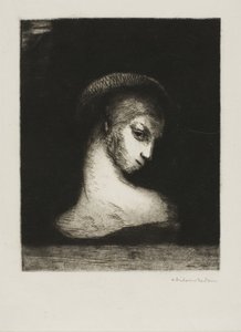 Perversiteetti tekijältä Odilon Redon