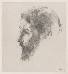  tekijältä Odilon Redon