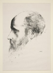  tekijältä Odilon Redon
