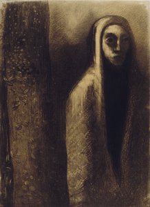 Profeetta tekijältä Odilon Redon