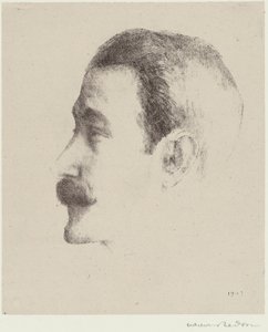 Ricardo Vines tekijältä Odilon Redon