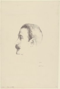 Ricardo Vines tekijältä Odilon Redon
