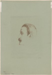 Ricardo Vines tekijältä Odilon Redon