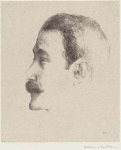 Ricardo Vines tekijältä Odilon Redon
