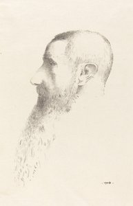 Roger Marx tekijältä Odilon Redon