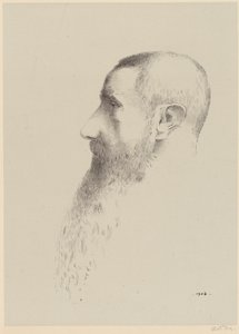 Roger Marx tekijältä Odilon Redon