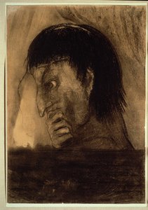 Ehdotus tekijältä Odilon Redon