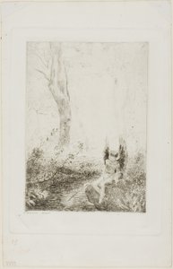 Tobias tekijältä Odilon Redon