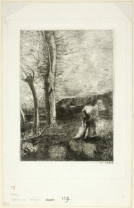 Tobiasfinnish tekijältä Odilon Redon