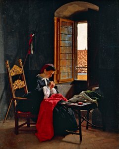26. huhtikuuta 1859 Firenzessä