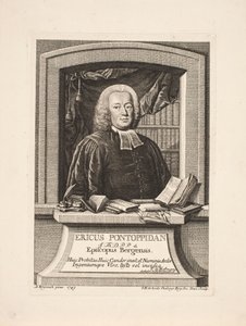 Erik Pontoppidan (nuorempi) piispa
