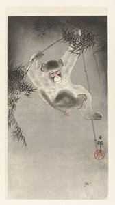 sinä tekijältä Ohara Koson