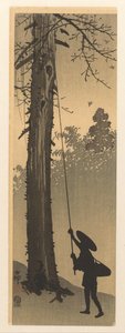 lintupesän ryöstäjä tekijältä Ohara Koson