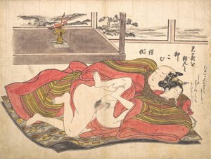 Makuuhuonekohtaus, n. 1739, n. 1739.