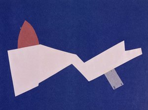 Universal War: Olga Rosanovan kollaasi, tammikuu 1916