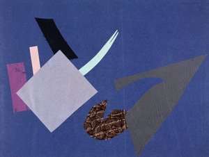 Universal War: Olga Rosanovan kollaasi, tammikuu 1916