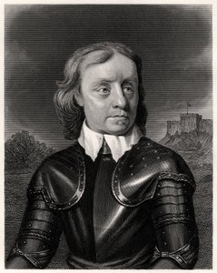 Oliver Cromwell, 1800-luku tekijältä Oliver Cromwell