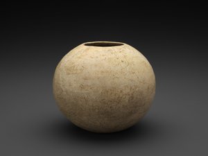 Maljakko tekijältä Olmec Olmec