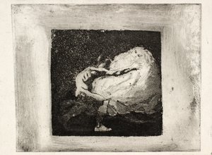 Ixion tekijältä Oluf Hartmann