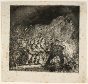 Macbeth ja noidat tekijältä Oluf Hartmann