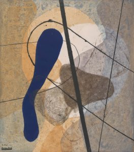 Lomake nro 15: Liikkuvat asiat tekijältä Onchi Kôshirô