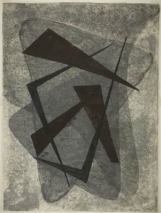 Lyriikka nro 31: Surullinen jännitys tekijältä Onchi Kôshirô