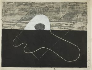 Runo nro 15: Menneisyys tekijältä Onchi Kôshirô