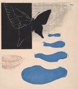 Runon nro 8: Perhosten kausi tekijältä Onchi Kôshirô