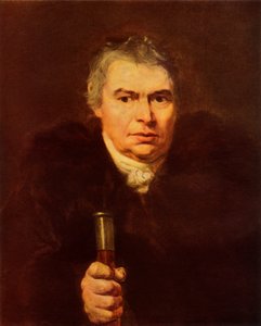 Adam Karlovich Schwalben muotokuva, 1804, 1965.