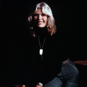 MASH (Loretta Swit) (kuva) tekijältä Orlando Suero