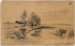 Nimetön, 1890.