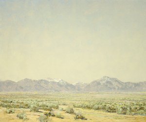 Taosin laakso tekijältä Oscar Edward Berninghaus