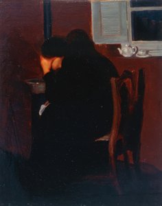 Lieden luona
