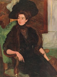 Margaret of Connaught