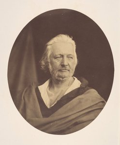 Päätutkimus, 1857. tekijältä Oscar Gustav Rejlander