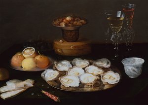 Tuntematon kuva tekijältä Osias the Elder Beert