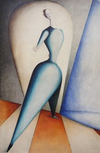  tekijältä Oskar Schlemmer