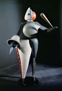  tekijältä Oskar Schlemmer