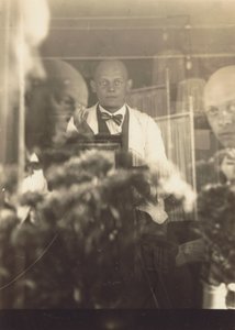  tekijältä Oskar Schlemmer