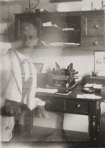  tekijältä Oskar Schlemmer