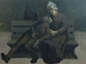 Huonekalut ja erilaiset esineet 1100- ja 1300-luvuilta