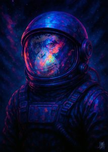 Monkymoon tekijältä Osvaldo Russo