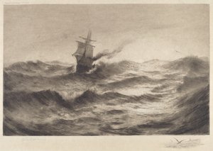 Breakers tekijältä Otis S. Weber