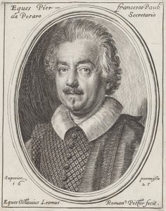 Francesco Paolo Pesarosta