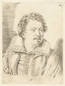 Giacomo Antonio Mannini tekijältä Ottavio Leoni